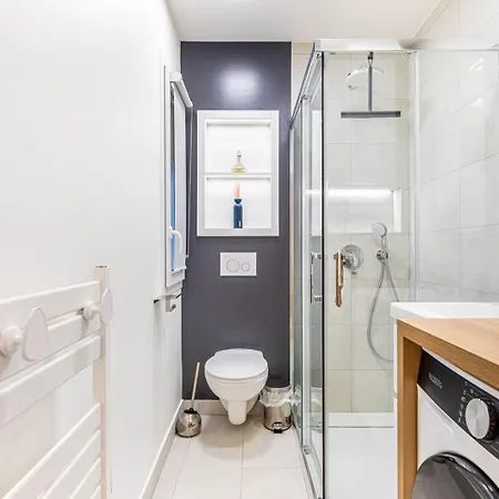 Guestready - Charming In The Lively 13th *