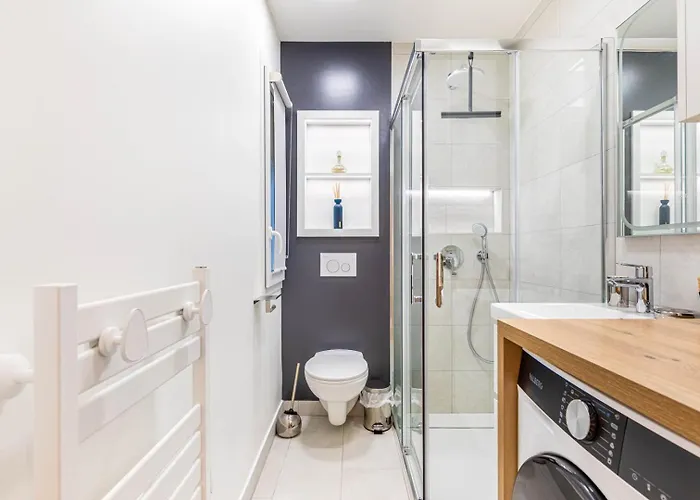 Guestready - Charming In The Lively 13th *