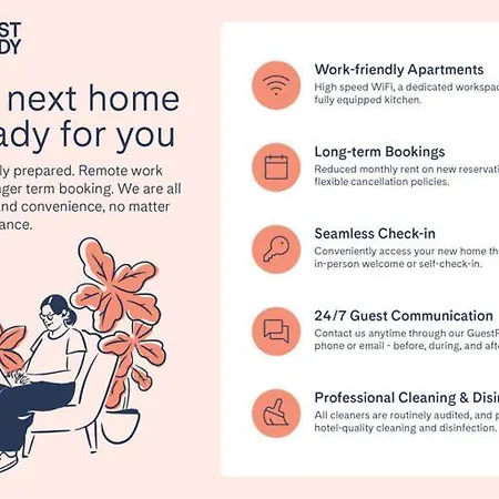 Guestready - Charming In The Lively 13th Διαμέρισμα Παρίσι